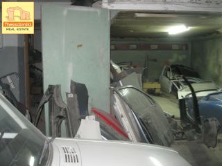 Parking 880 τ.μ. για ενοικίαση, Θεσσαλονίκη - Κέντρο, Μπότσαρη-thumb-9