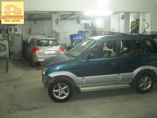 Parking 880 τ.μ. για ενοικίαση, Θεσσαλονίκη - Κέντρο, Μπότσαρη-thumb-7