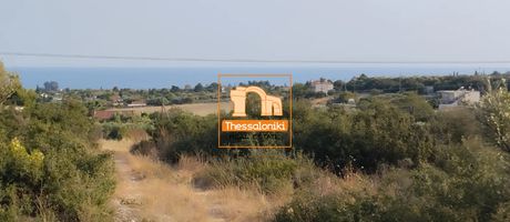 Parcel 6.580 sqm for sale