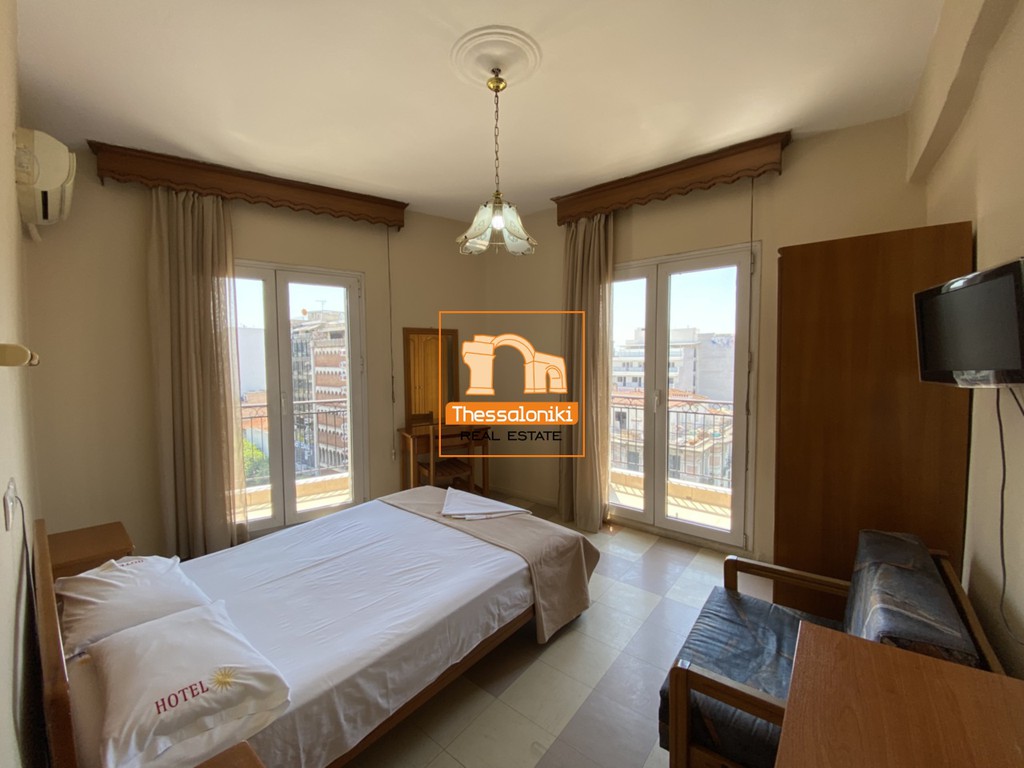 Studio / γκαρσονιέρα 40 τ.μ. προς ενοικίαση, Λαδάδικα