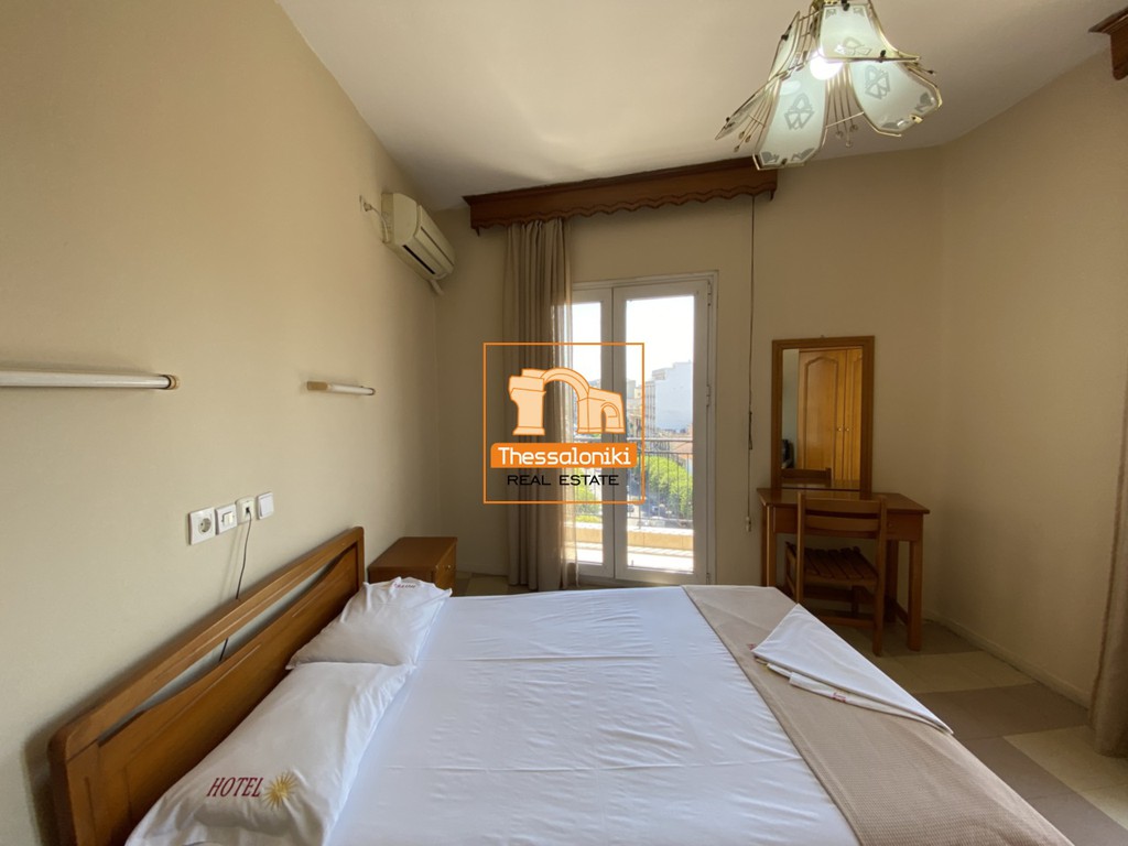 Studio / γκαρσονιέρα 40 τ.μ. προς ενοικίαση, Λαδάδικα