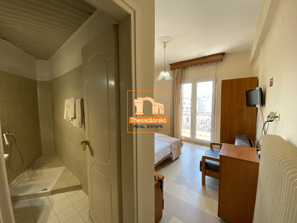 Studio / γκαρσονιέρα 40 τ.μ. προς ενοικίαση, Λαδάδικα