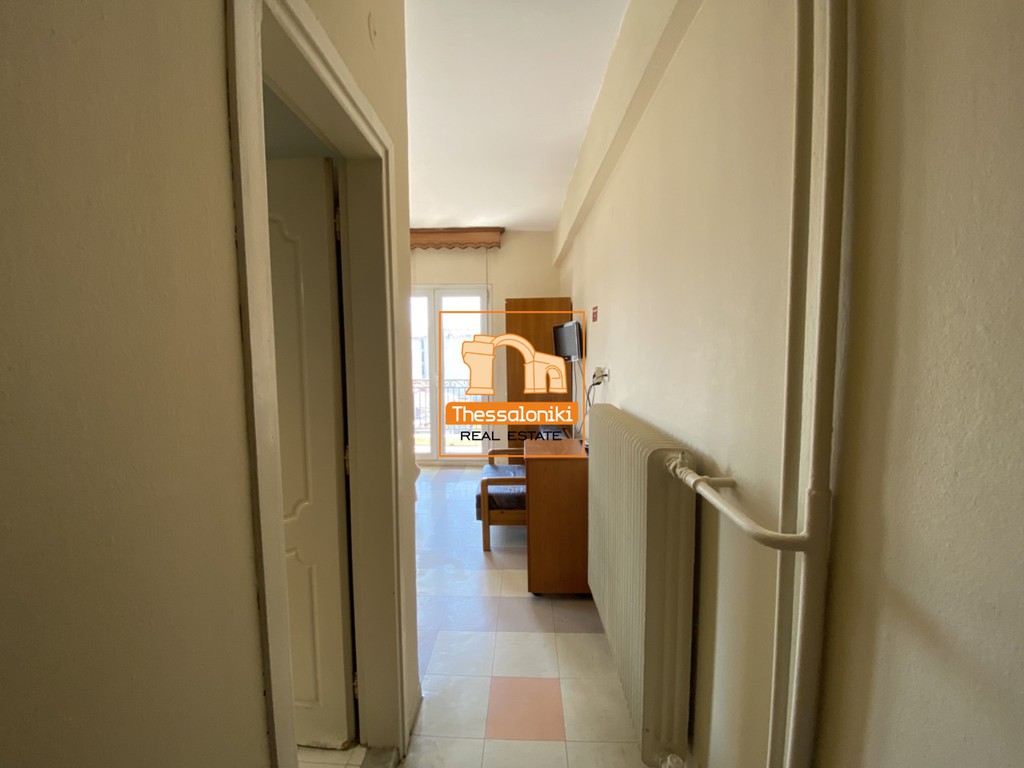 Studio / γκαρσονιέρα 40 τ.μ. προς ενοικίαση, Λαδάδικα