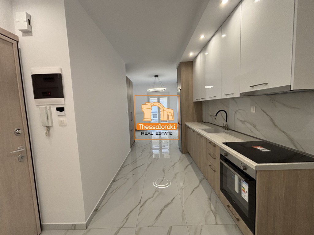 Studio / γκαρσονιέρα 34 τ.μ. πρός πώληση, Θεσσαλονίκη - Κέντρο, Φάληρο