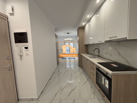Studio / γκαρσονιέρα 34 τ.μ. πρός πώληση