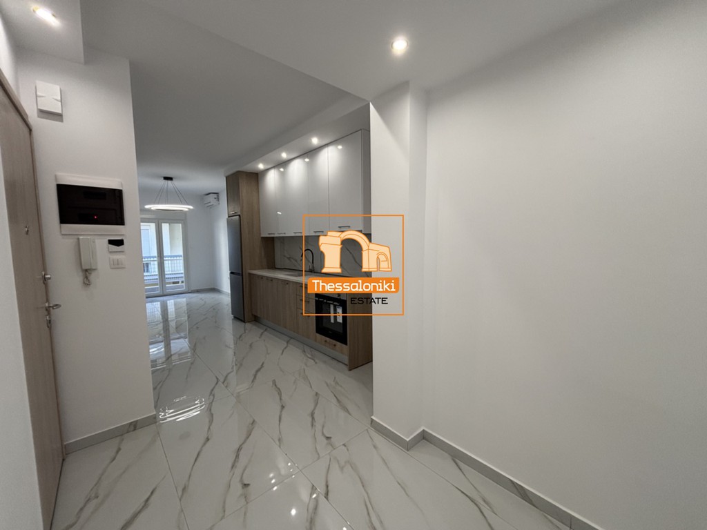 Studio / γκαρσονιέρα 34 τ.μ. πρός πώληση, Θεσσαλονίκη - Κέντρο, Φάληρο