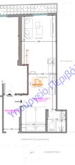 Studio / γκαρσονιέρα 28 τ.μ. για πώληση