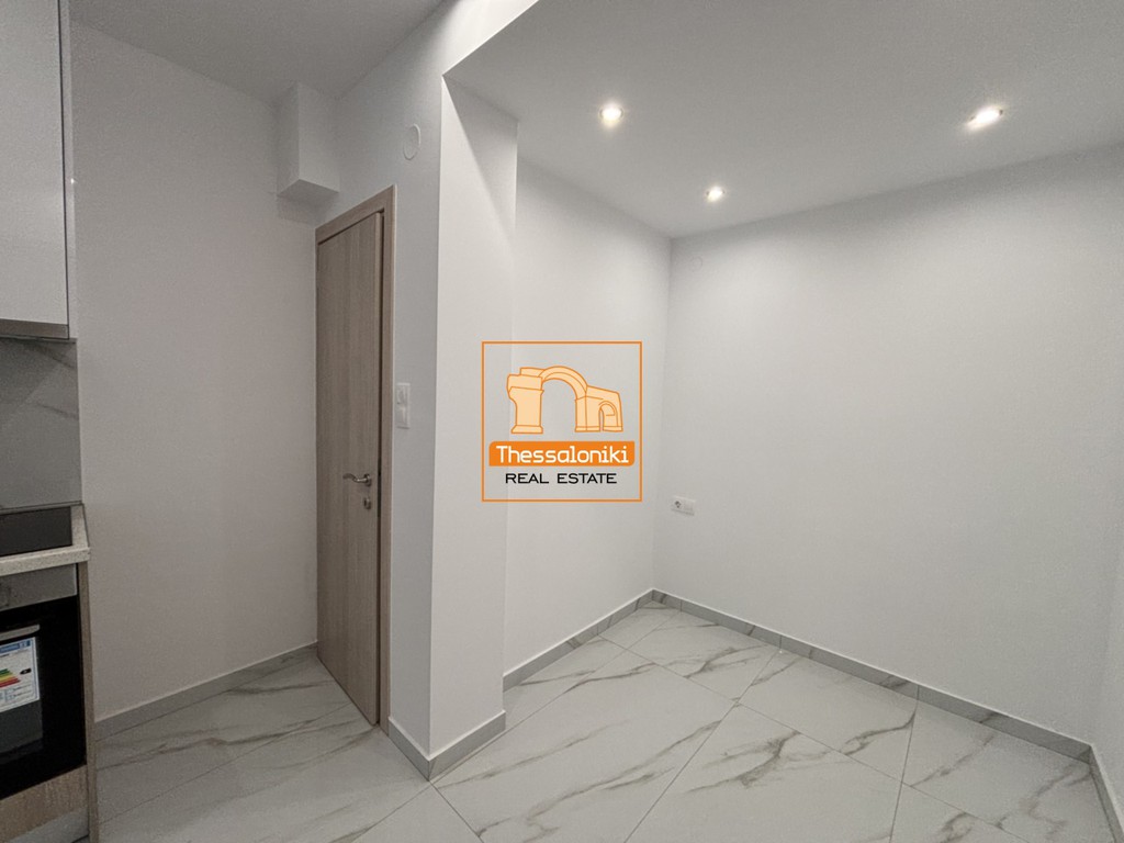 Studio / γκαρσονιέρα 34 τ.μ. πρός πώληση, Θεσσαλονίκη - Κέντρο, Φάληρο