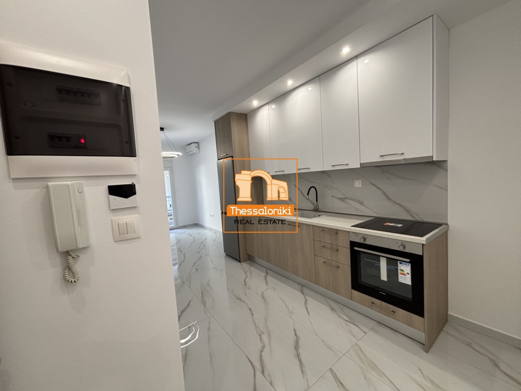 Studio / γκαρσονιέρα 34 τ.μ. πρός πώληση, Θεσσαλονίκη - Κέντρο, Φάληρο