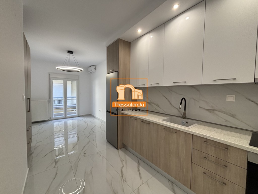 Studio / γκαρσονιέρα 34 τ.μ. πρός πώληση, Θεσσαλονίκη - Κέντρο, Φάληρο
