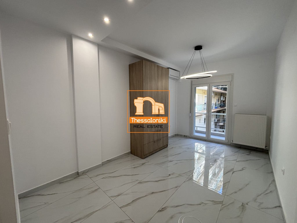 Studio / γκαρσονιέρα 25 τ.μ. πρός πώληση, Θεσσαλονίκη - Κέντρο, Φάληρο