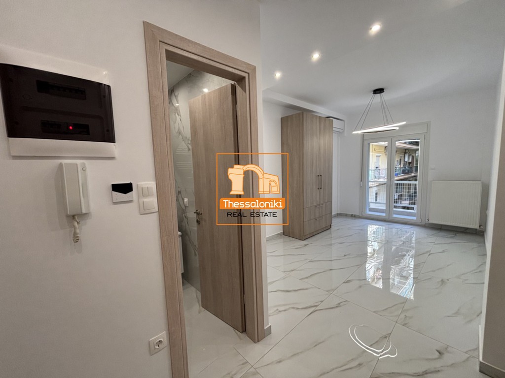Studio / γκαρσονιέρα 25 τ.μ. πρός πώληση, Θεσσαλονίκη - Κέντρο, Φάληρο