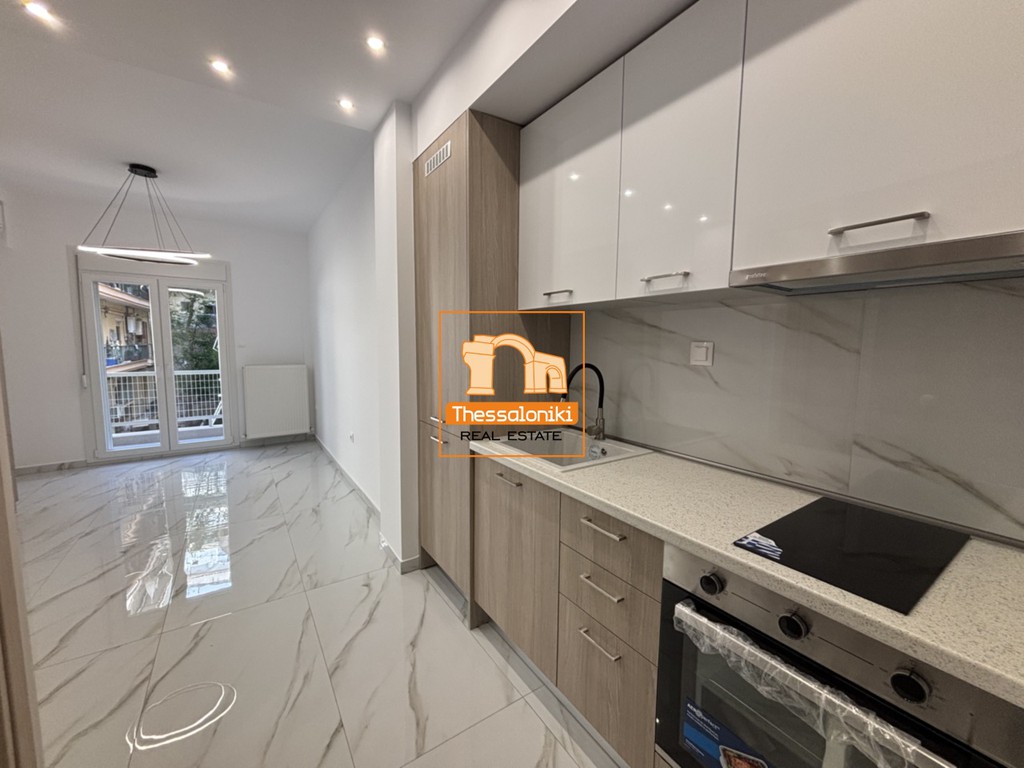 Studio / γκαρσονιέρα 25 τ.μ. πρός πώληση, Θεσσαλονίκη - Κέντρο, Φάληρο