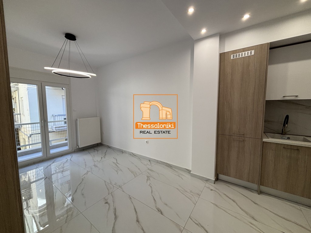 Studio / γκαρσονιέρα 25 τ.μ. πρός πώληση, Θεσσαλονίκη - Κέντρο, Φάληρο