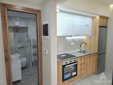 Διαμέρισμα 40 τ.μ. πρός πώληση
