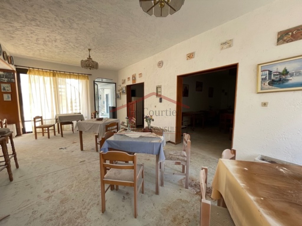 Ξενοδοχείο 1.775 τ.μ. πρός πώληση, Ν. Λασιθίου, Ιεράπετρα