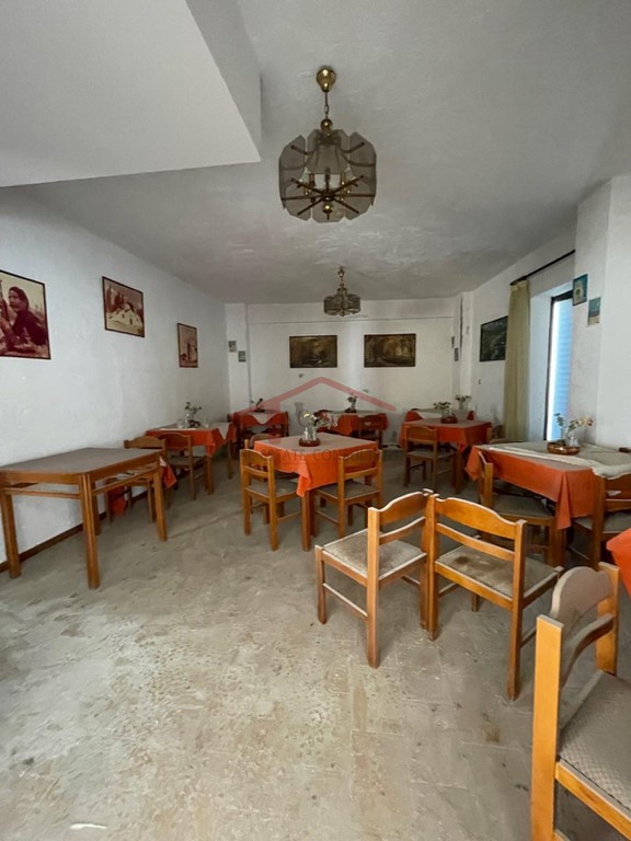 Ξενοδοχείο 1.775 τ.μ. πρός πώληση, Ν. Λασιθίου, Ιεράπετρα