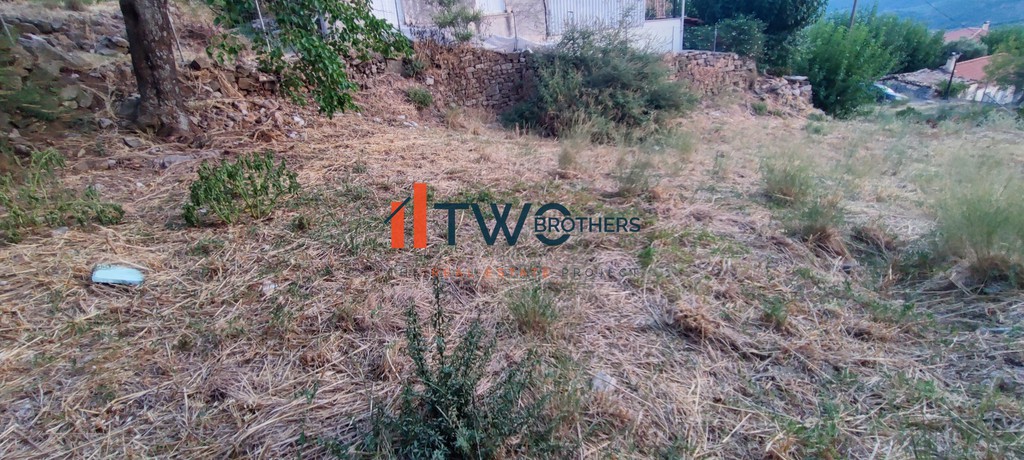 Οικόπεδο 959 τ.μ. πρός πώληση, Μεσσηνία, Ιθώμης