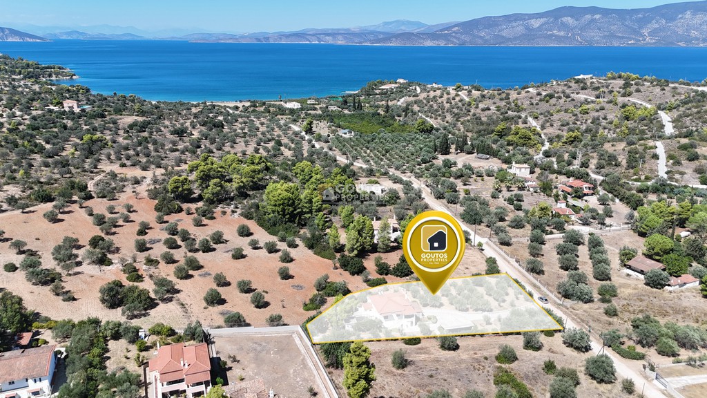 Μονοκατοικία 130 τ.μ. προς πώληση, Θυνί
