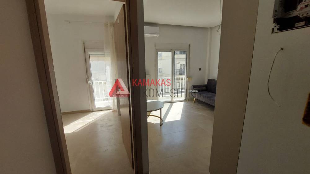 Studio / γκαρσονιέρα 27 τ.μ. πρός πώληση, Θεσσαλονίκη - Κέντρο, Νέα Παραλία