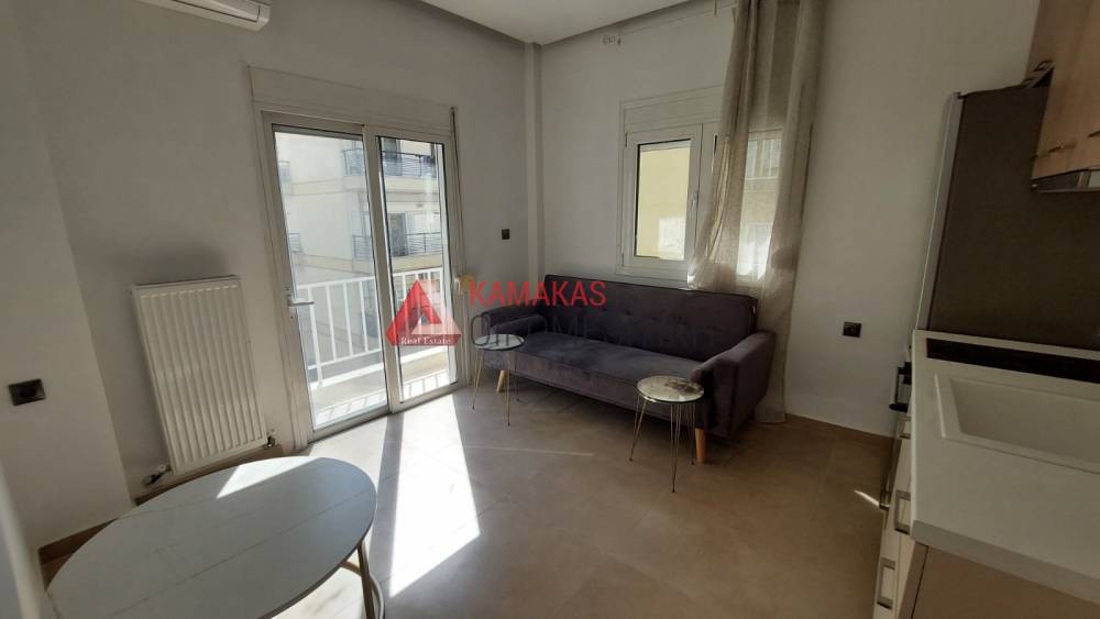 Studio / γκαρσονιέρα 27 τ.μ. πρός πώληση, Θεσσαλονίκη - Κέντρο, Νέα Παραλία