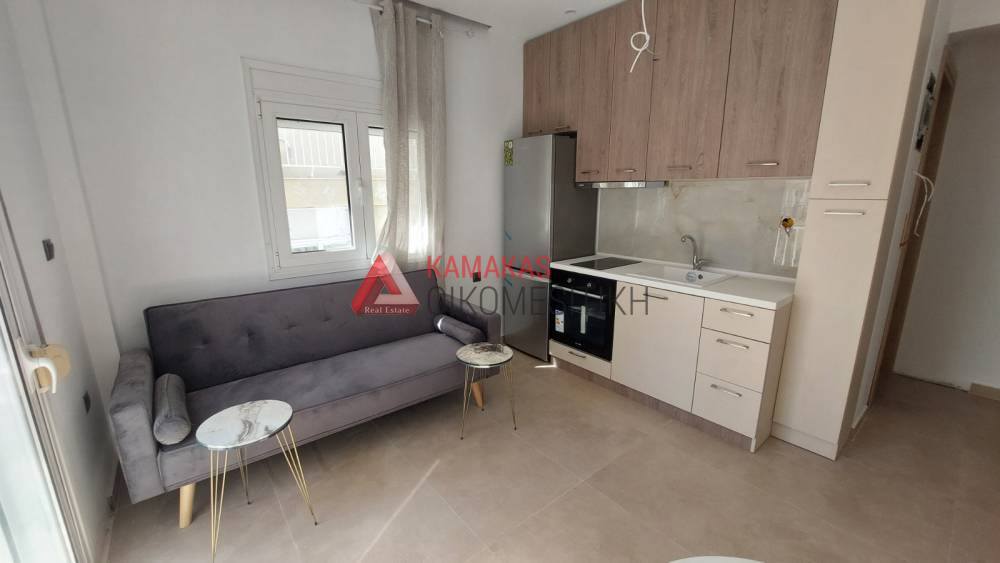 Studio / γκαρσονιέρα 27 τ.μ. πρός πώληση, Θεσσαλονίκη - Κέντρο, Νέα Παραλία