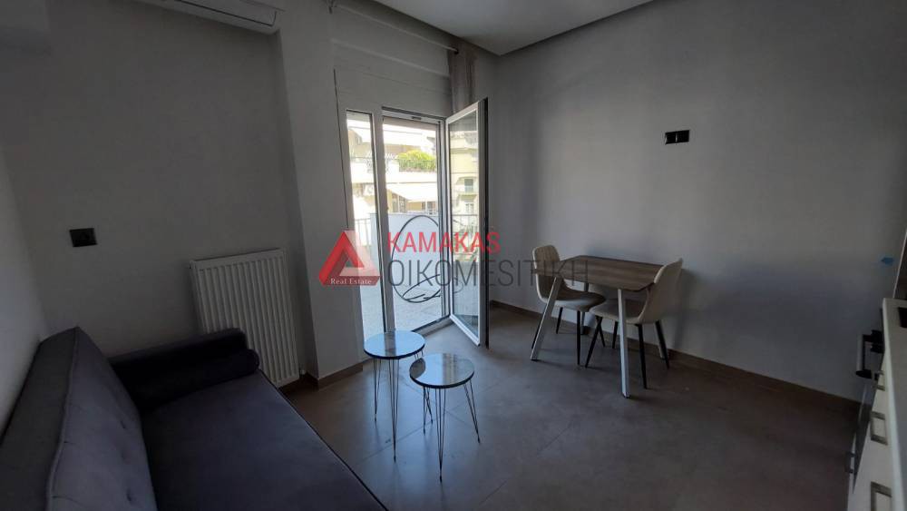 Studio / γκαρσονιέρα 27 τ.μ. πρός πώληση, Θεσσαλονίκη - Κέντρο, Νέα Παραλία
