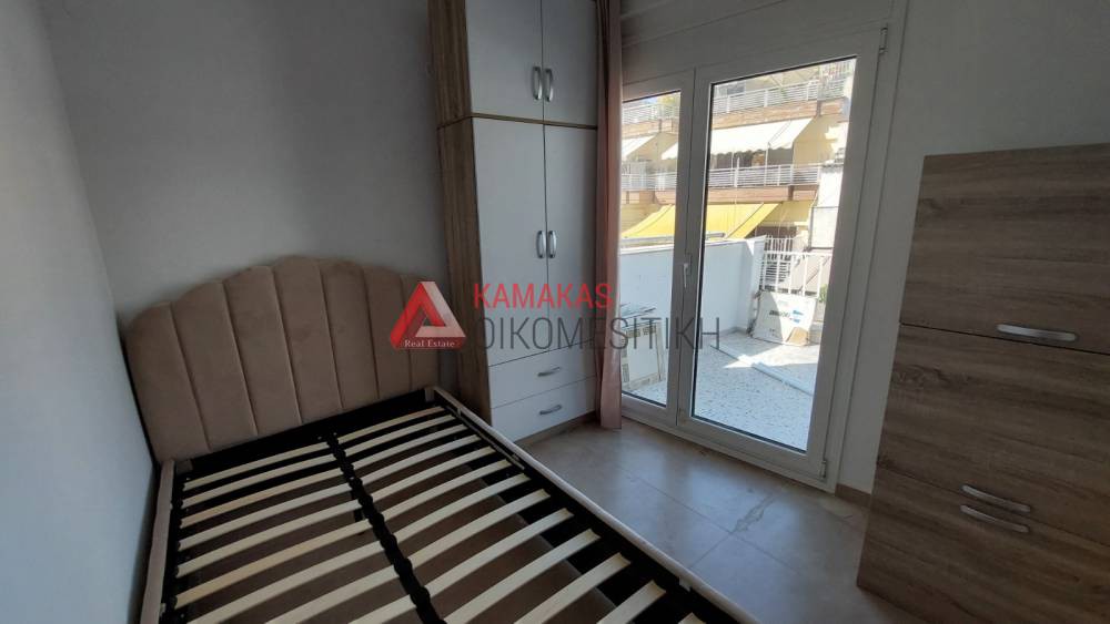 Studio / γκαρσονιέρα 27 τ.μ. πρός πώληση, Θεσσαλονίκη - Κέντρο, Νέα Παραλία