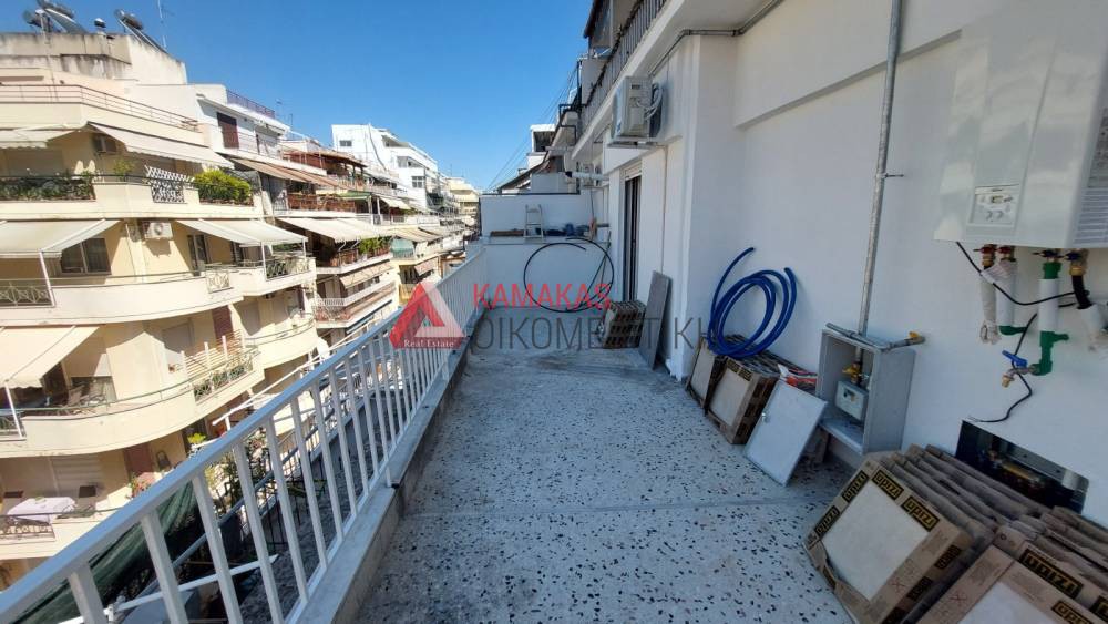 Studio / γκαρσονιέρα 27 τ.μ. πρός πώληση, Θεσσαλονίκη - Κέντρο, Νέα Παραλία