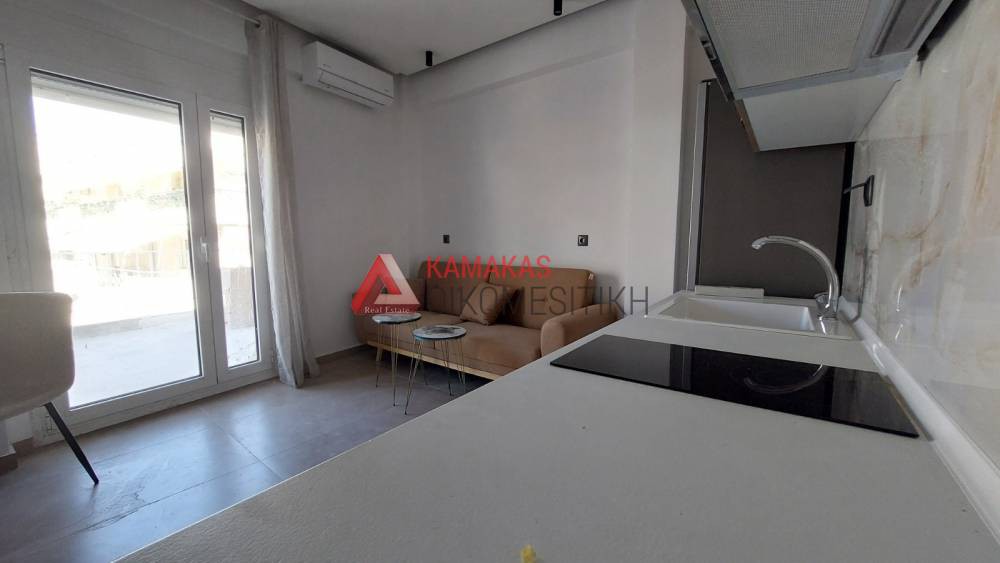 Studio / γκαρσονιέρα 37 τ.μ. πρός πώληση, Θεσσαλονίκη - Κέντρο, Νέα Παραλία