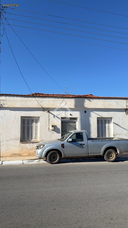 Μονοκατοικία 82 τ.μ. προς πώληση, Ευξεινούπολη