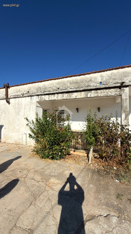 Μονοκατοικία 82 τ.μ. προς πώληση, Ευξεινούπολη