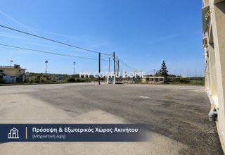 Κατάστημα 200 τ.μ. προς ενοικίαση, Χώρα Κέρκυρας-thumb-1