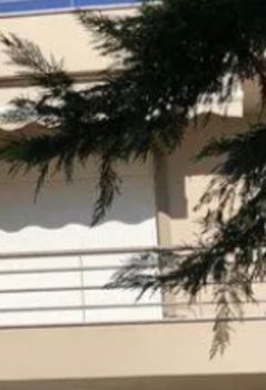 Detached home 200 sqm for rent