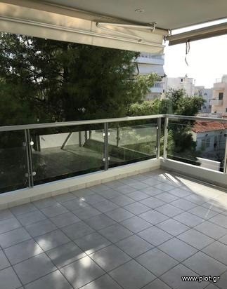 Διαμέρισμα 150 τ.μ. προς ενοικίαση, Ευρυάλη