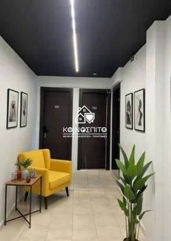 Studio / γκαρσονιέρα 25 τ.μ. προς ενοικίαση