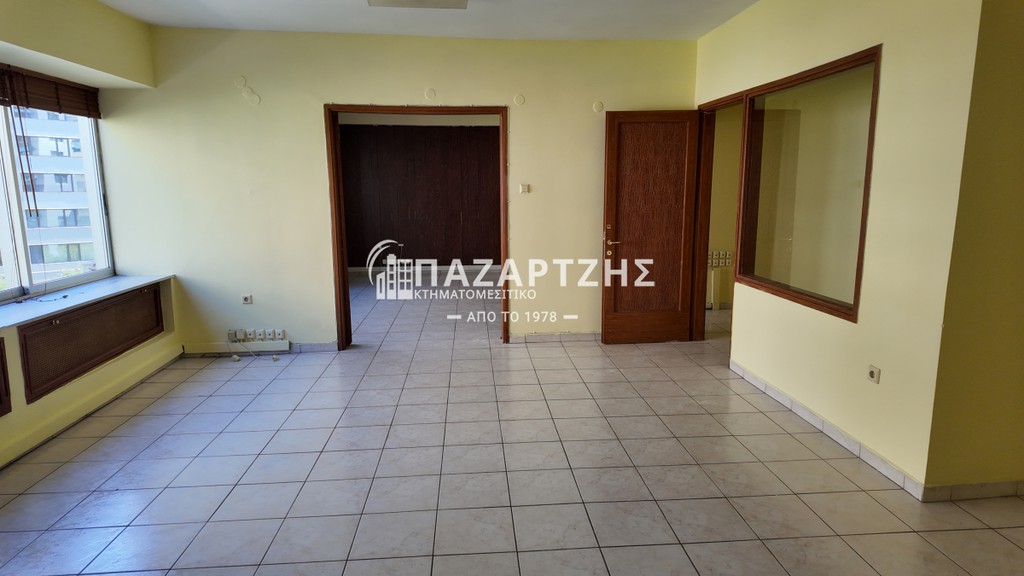 Γραφείο 91 τ.μ. πρός ενοικίαση, Θεσσαλονίκη - Κέντρο, Κέντρο