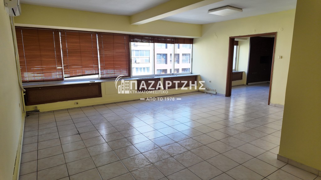 Γραφείο 91 τ.μ. πρός ενοικίαση, Θεσσαλονίκη - Κέντρο, Κέντρο