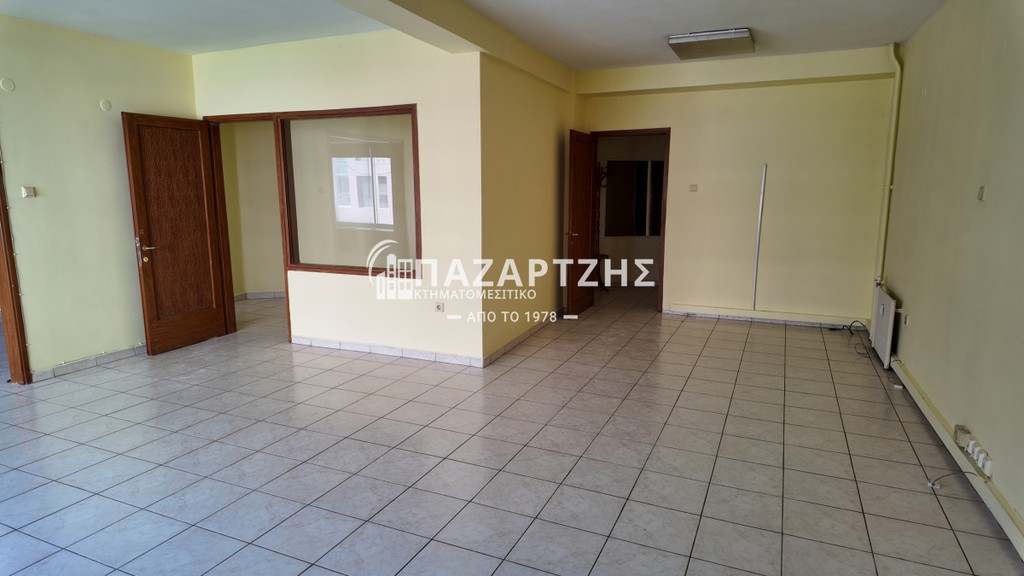 Γραφείο 91 τ.μ. πρός ενοικίαση, Θεσσαλονίκη - Κέντρο, Κέντρο