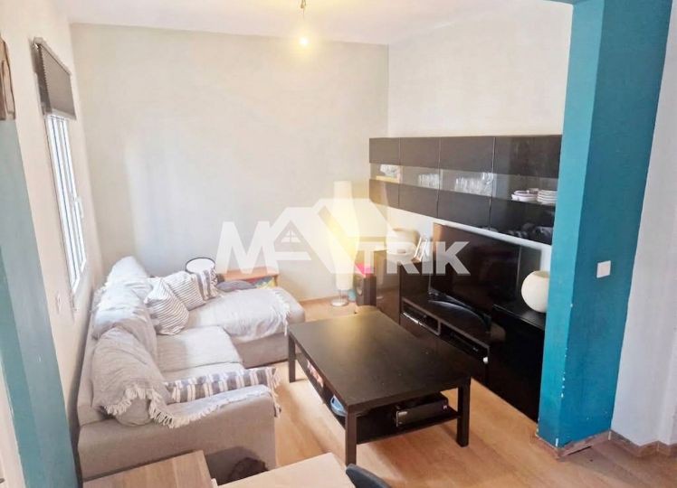 Διαμέρισμα 60 τ.μ. πρός πώληση, Θεσσαλονίκη - Περιφ/Κοί Δήμοι, Καλαμαριά