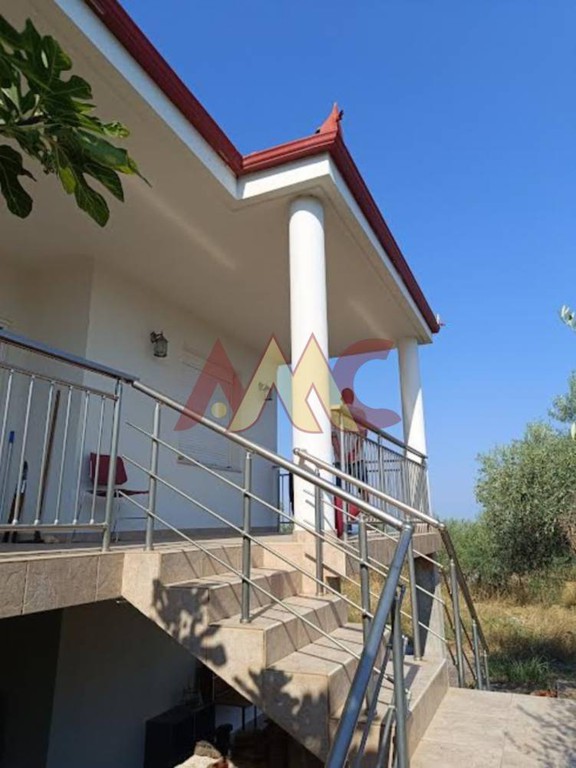 Μονοκατοικία 150 τ.μ. πρός πώληση, Ν. Πιερίας, Ανατολικος Όλυμπος