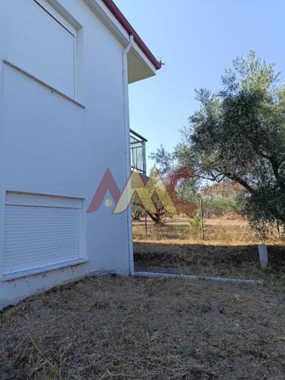 Μονοκατοικία 150 τ.μ. πρός πώληση, Ν. Πιερίας, Ανατολικος Όλυμπος