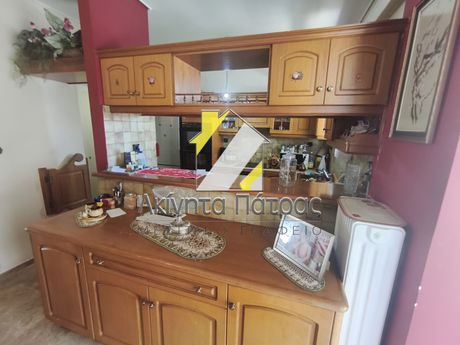 Διαμέρισμα 260 τ.μ. πρός ενοικίαση