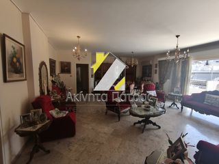 Διαμέρισμα 260 τ.μ. προς ενοικίαση, Αγία Σοφία Πάτρας-thumb-3