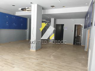 Κατάστημα 121 τ.μ. πρός ενοικίαση, Αχαΐα, Πάτρα-thumb-6