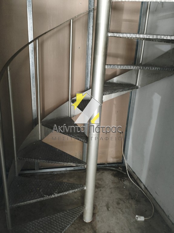 Κατάστημα 121 τ.μ. προς ενοικίαση, Αχαΐα, Πάτρα