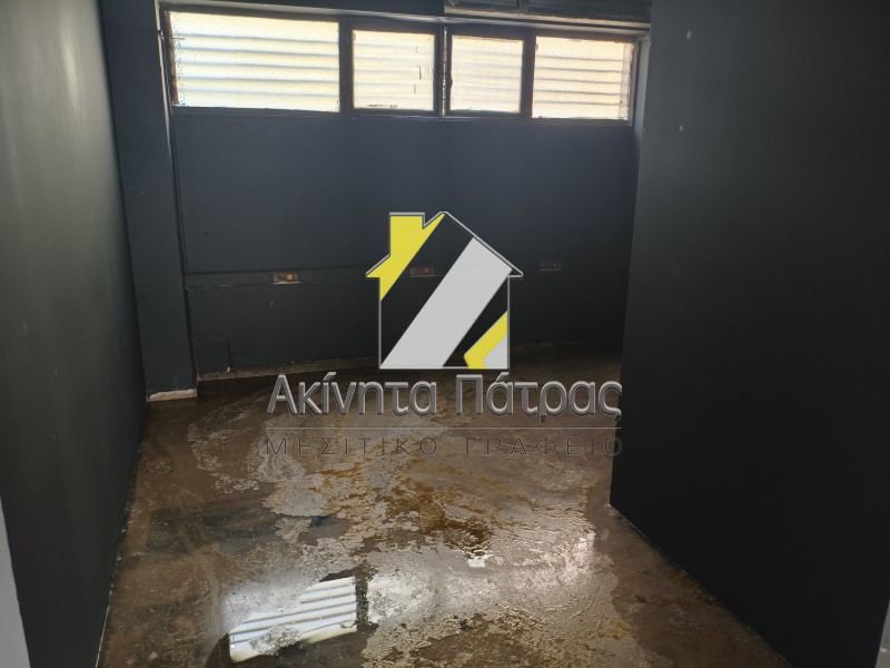 Κατάστημα 121 τ.μ. προς ενοικίαση, Αχαΐα, Πάτρα