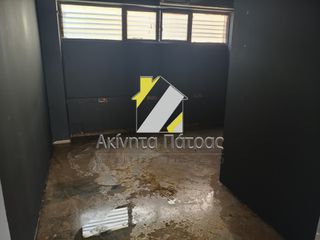Κατάστημα 121 τ.μ. πρός ενοικίαση, Αχαΐα, Πάτρα-thumb-1