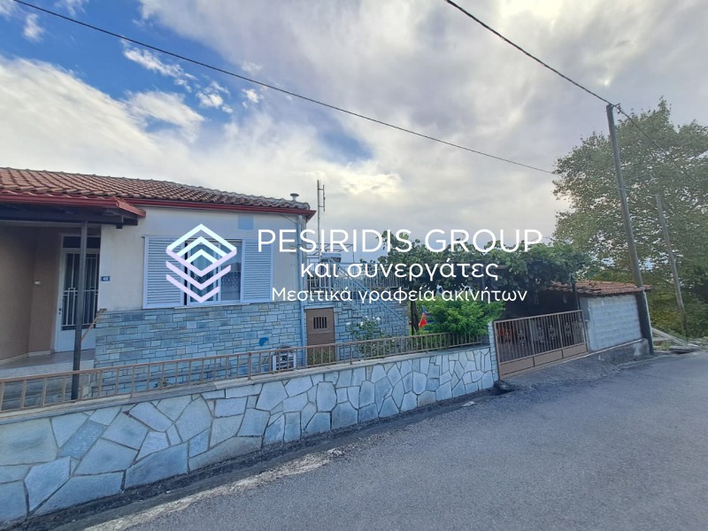 Μονοκατοικία 80 τ.μ. προς πώληση, Ν. Κοζάνης, Βελβεντός