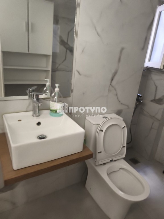 Διαμέρισμα 55 τ.μ. πρός πώληση, Αθήνα - Κέντρο, Λεωφ. Πατησίων - Λεωφ. Αχαρνών